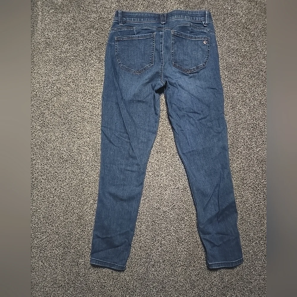 Democracy Jeans 